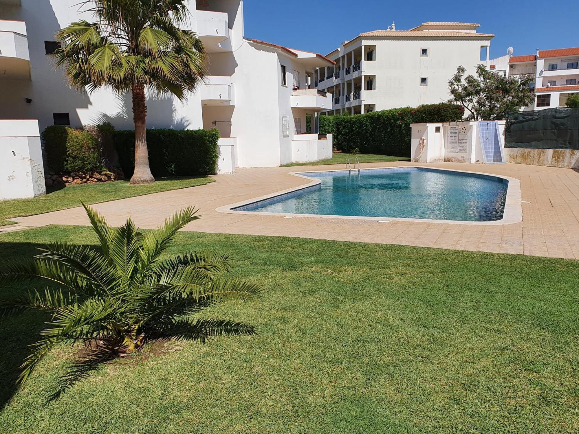 Beguest Areias Daire Albufeira